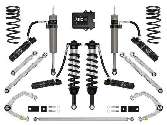 Picture of ICON Vehicle Dynamics Suspension Lift Kit - K53204