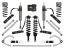 Picture of ICON Vehicle Dynamics Suspension Lift Kit - K53204