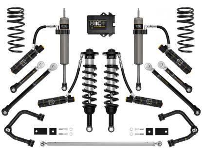 Picture of ICON Vehicle Dynamics Suspension Lift Kit - K53204T