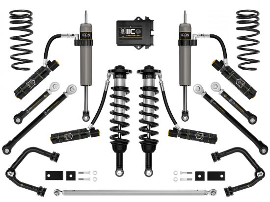 Picture of ICON Vehicle Dynamics Suspension Lift Kit - K53204TS