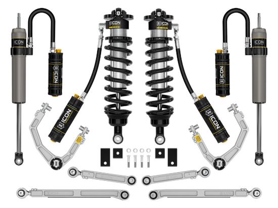 Picture of ICON Vehicle Dynamics Suspension Lift Kit - K53211