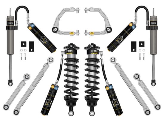 Picture of ICON Vehicle Dynamics Suspension Lift Kit - K53211D
