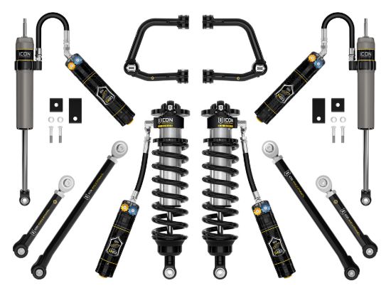 Picture of ICON Vehicle Dynamics Suspension Lift Kit - K53211TD