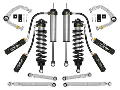 Picture of ICON Vehicle Dynamics Suspension Lift Kit - K53212