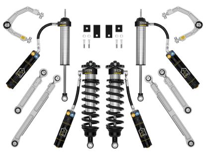 Picture of ICON Vehicle Dynamics Suspension Lift Kit - K53212D