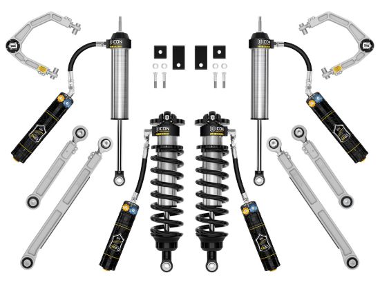 Picture of ICON Vehicle Dynamics Suspension Lift Kit - K53212D