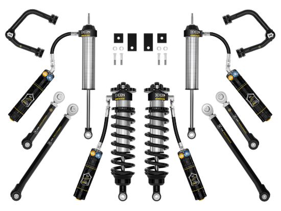 Picture of ICON Vehicle Dynamics Suspension Lift Kit - K53212TD