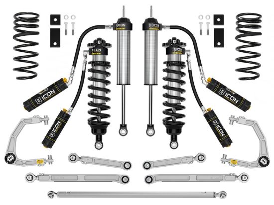 Picture of ICON Vehicle Dynamics Suspension Lift Kit - K53213