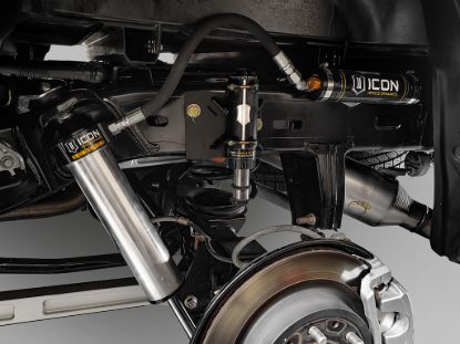 Picture of ICON Vehicle Dynamics Suspension Lift Kit - K53213