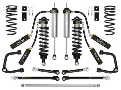 Picture of ICON Vehicle Dynamics Suspension Lift Kit - K53213T