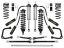 Picture of ICON Vehicle Dynamics Suspension Lift Kit - K53213T