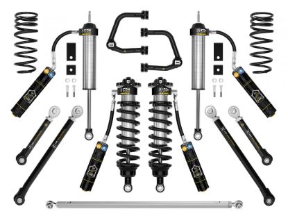 Picture of ICON Vehicle Dynamics Suspension Lift Kit - K53213TD