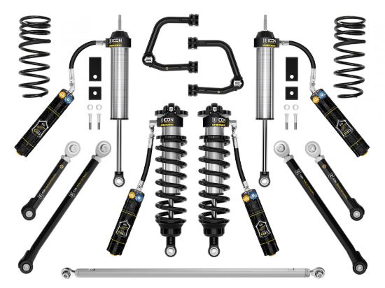 Picture of ICON Vehicle Dynamics Suspension Lift Kit - K53213TDS