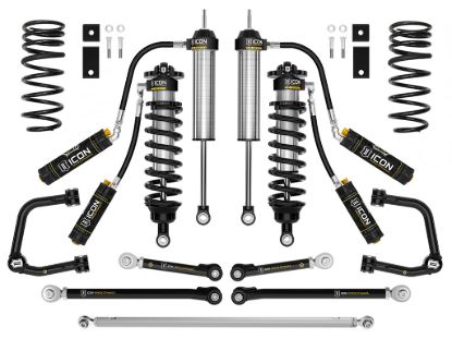 Picture of ICON Vehicle Dynamics Suspension Lift Kit - K53213TS