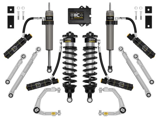 Picture of ICON Vehicle Dynamics Suspension Lift Kit - K53214