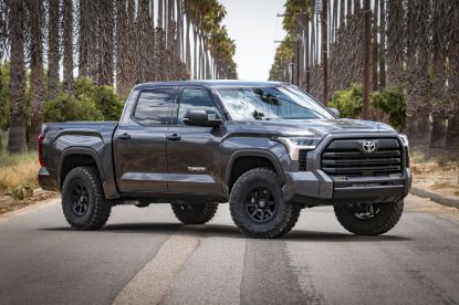 Picture of ICON Vehicle Dynamics Suspension Lift Kit - K53214