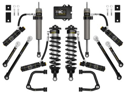 Picture of ICON Vehicle Dynamics Suspension Lift Kit - K53214T