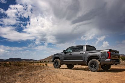 Picture of ICON Vehicle Dynamics Suspension Lift Kit - K53215