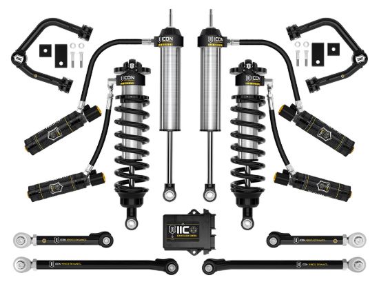 Picture of ICON Vehicle Dynamics Suspension Lift Kit - K53215T