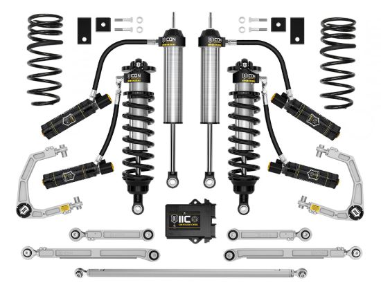Picture of ICON Vehicle Dynamics Suspension Lift Kit - K53216