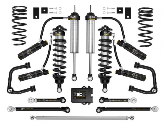 Picture of ICON Vehicle Dynamics Suspension Lift Kit - K53216T