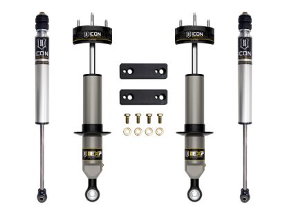 Picture of ICON Vehicle Dynamics Suspension Lift Kit - K53220