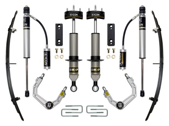 Picture of ICON Vehicle Dynamics Suspension Lift Kit - K53222