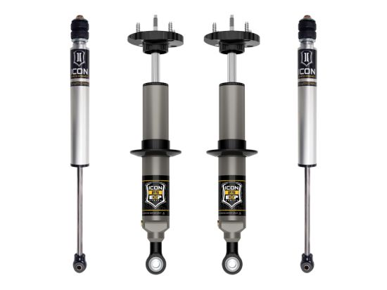 Picture of ICON Vehicle Dynamics Suspension Lift Kit - K53226