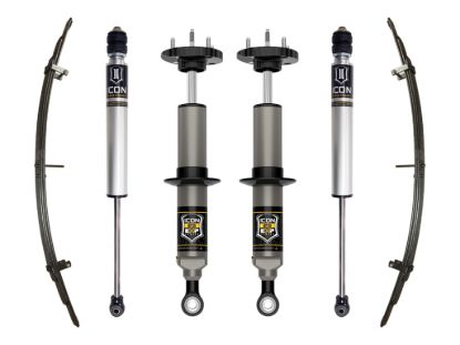 Picture of ICON Vehicle Dynamics Suspension Lift Kit - K53227