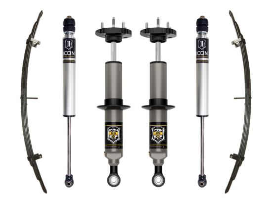 Picture of ICON Vehicle Dynamics Suspension Lift Kit - K53227