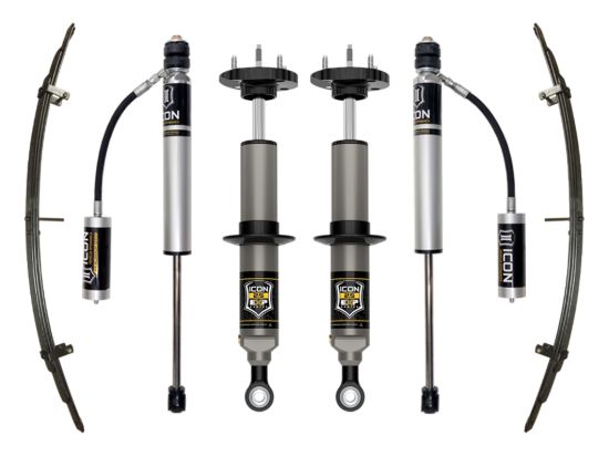 Picture of ICON Vehicle Dynamics Suspension Lift Kit - K53228