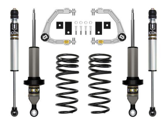 Picture of ICON Vehicle Dynamics Suspension Lift Kit - K53232
