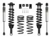 Picture of ICON Vehicle Dynamics Suspension Lift Kit - K53233S