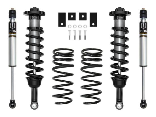 Picture of ICON Vehicle Dynamics Suspension Lift Kit - K53233S