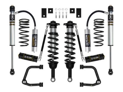 Picture of ICON Vehicle Dynamics Suspension Lift Kit - K53236T