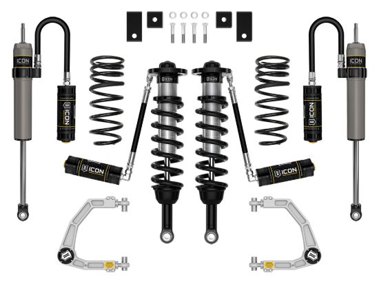Picture of ICON Vehicle Dynamics Suspension Lift Kit - K53237
