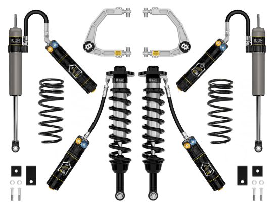 Picture of ICON Vehicle Dynamics Suspension Lift Kit - K53239DS
