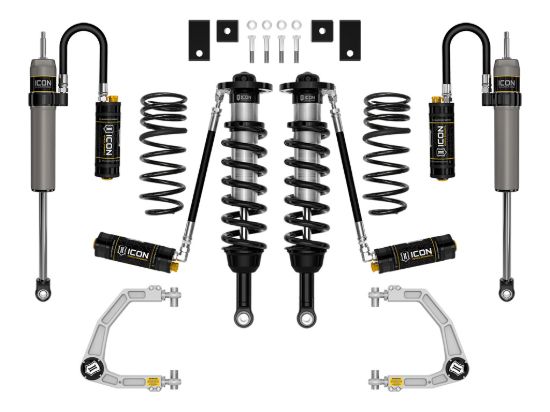 Picture of ICON Vehicle Dynamics Suspension Lift Kit - K53239S