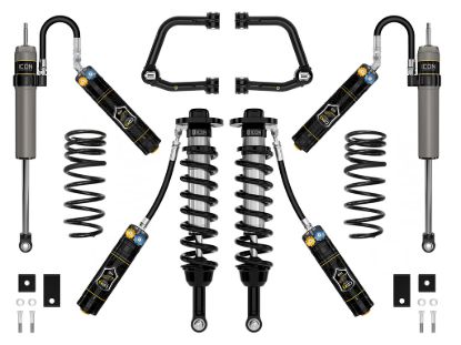 Picture of ICON Vehicle Dynamics Suspension Lift Kit - K53239TD