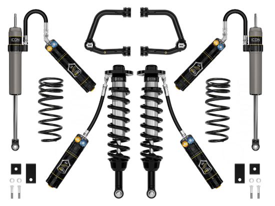 Picture of ICON Vehicle Dynamics Suspension Lift Kit - K53239TD