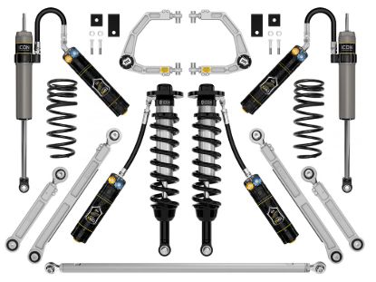 Picture of ICON Vehicle Dynamics Suspension Lift Kit - K53240DS