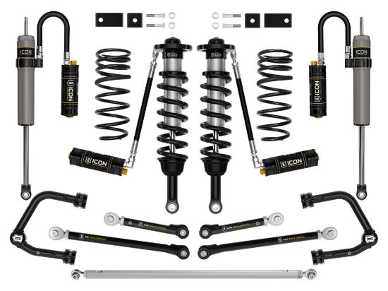 Picture of ICON Vehicle Dynamics Suspension Lift Kit - K53240T