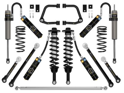 Picture of ICON Vehicle Dynamics Suspension Lift Kit - K53240TD