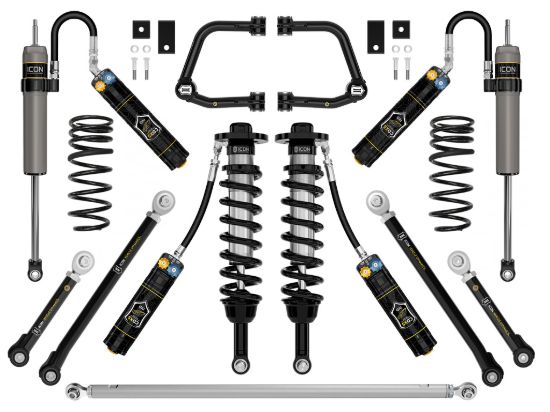 Picture of ICON Vehicle Dynamics Suspension Lift Kit - K53240TD
