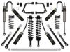 Picture of ICON Vehicle Dynamics Suspension Lift Kit - K53240TDS