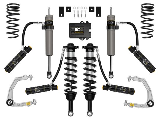 Picture of ICON Vehicle Dynamics Suspension Lift Kit - K53241
