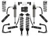 Picture of ICON Vehicle Dynamics Suspension Lift Kit - K53241T