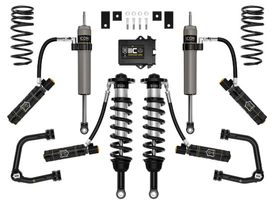 Picture of ICON Vehicle Dynamics Suspension Lift Kit - K53241T