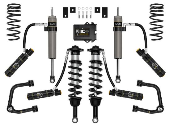 Picture of ICON Vehicle Dynamics Suspension Lift Kit - K53241TS