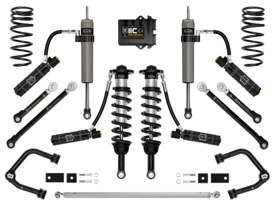 Picture of ICON Vehicle Dynamics Suspension Lift Kit - K53242TS